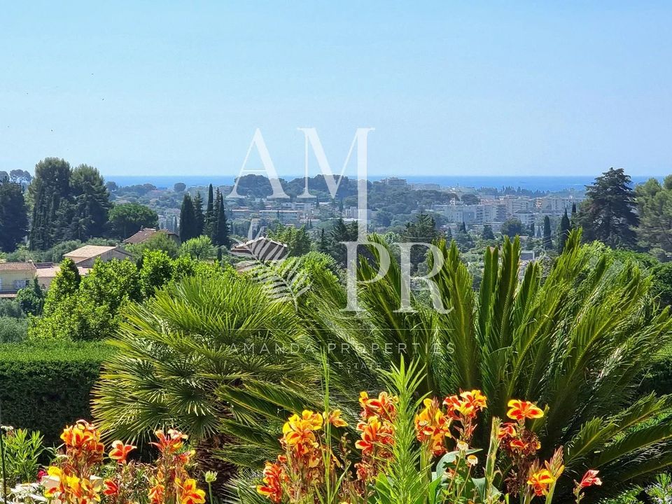 Villa i Mougins, Alpes-Maritimes - foto 3