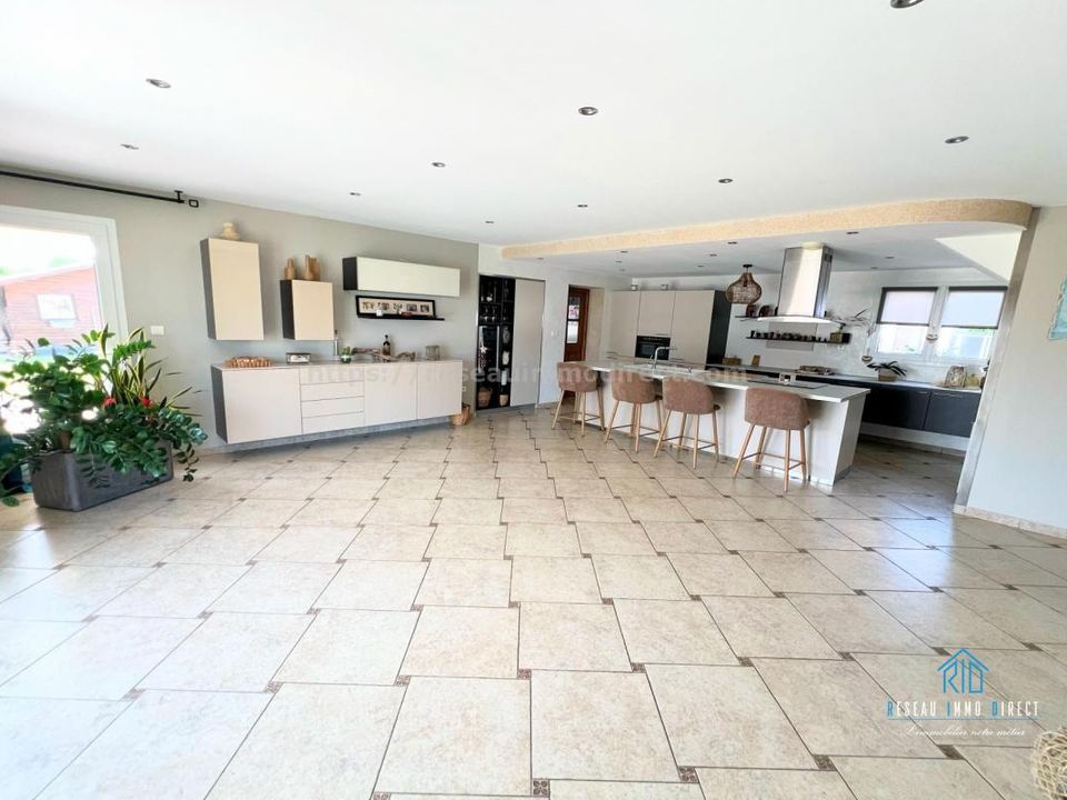 Villa a Le Grand-Lemps, Isere - foto 3