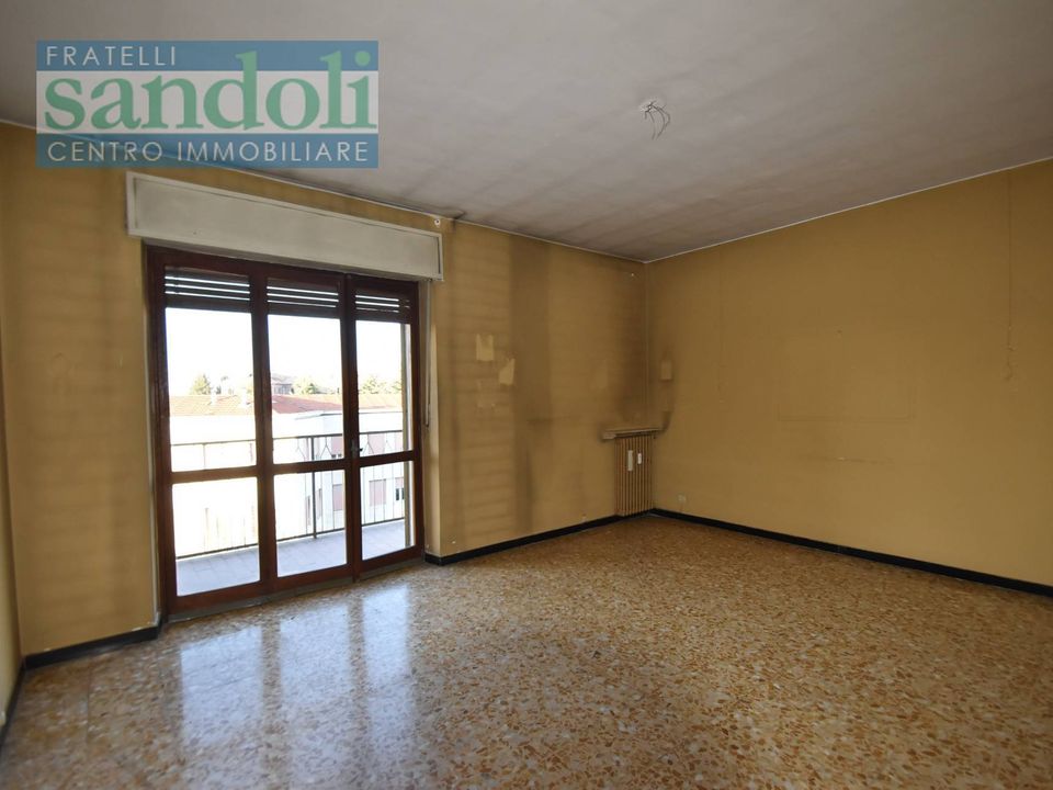 Lejlighed i Vercelli, Vercelli - foto 3