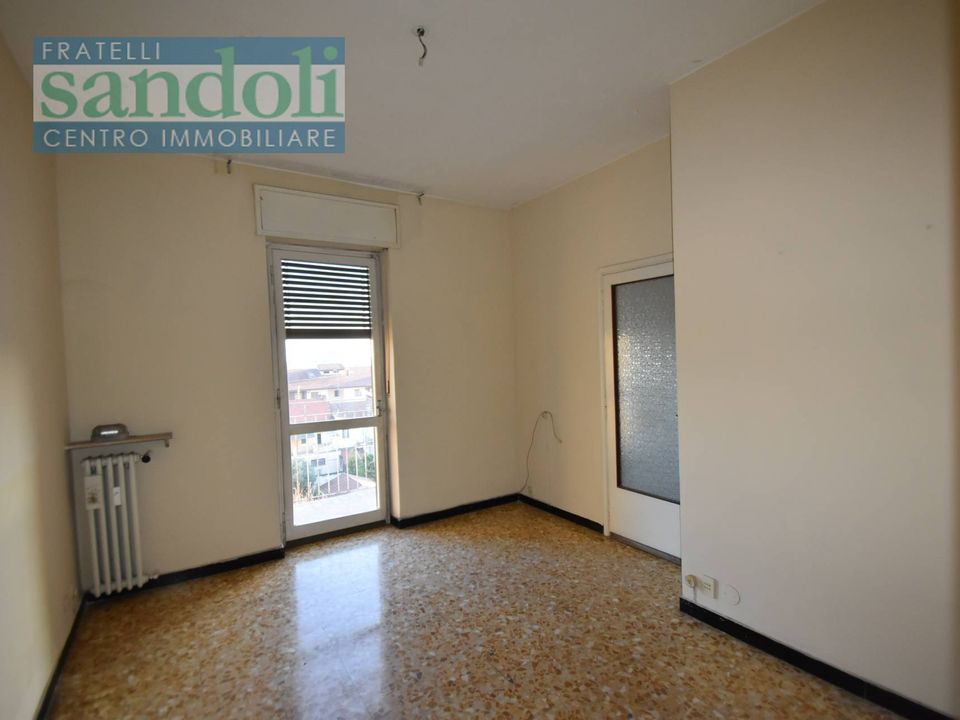 Lejlighed i Vercelli, Vercelli - foto 1