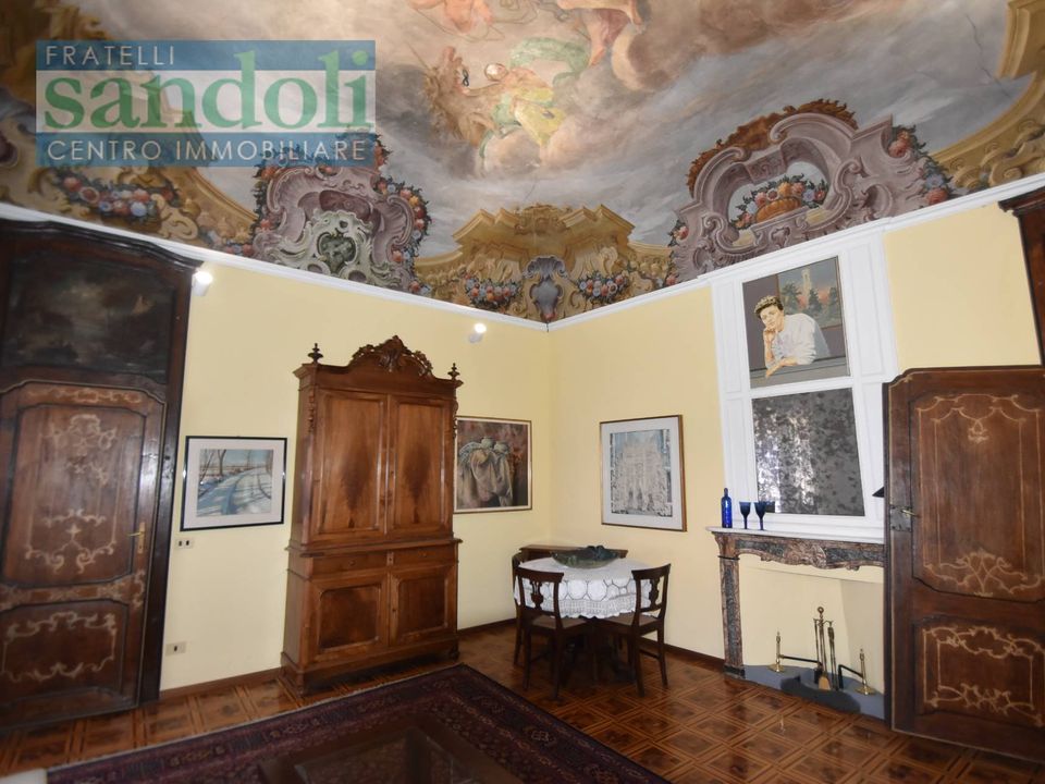 Lejlighed i Santhia, Vercelli - foto 3
