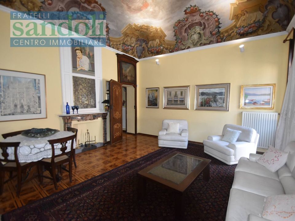 Lejlighed i Santhia, Vercelli - foto 4