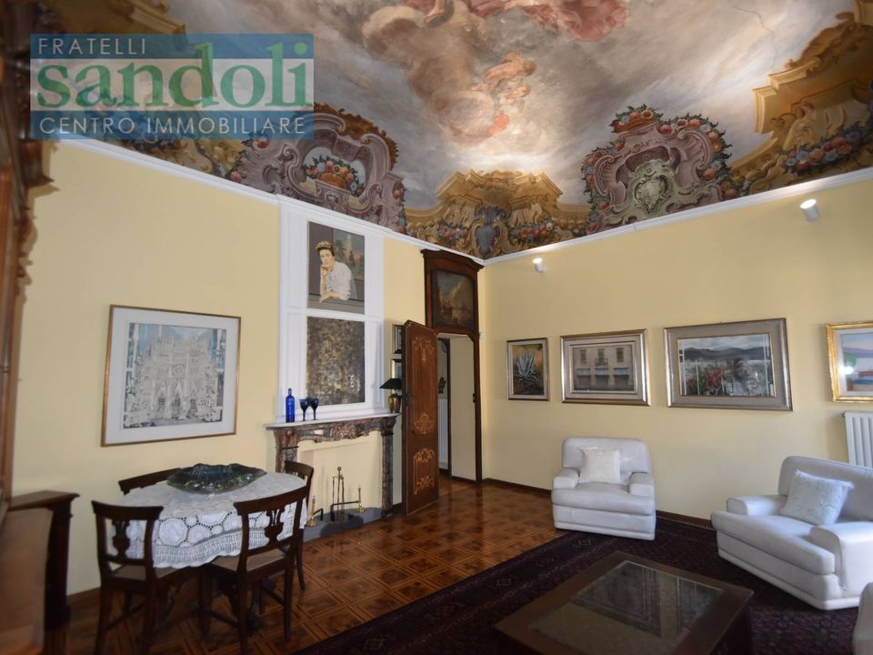 Lejlighed i Santhia, Vercelli - foto 5