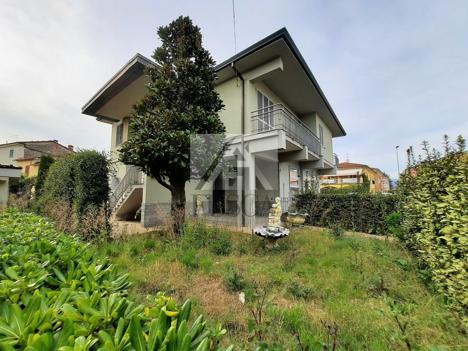 Villa i Lucca, Lucca - foto 1