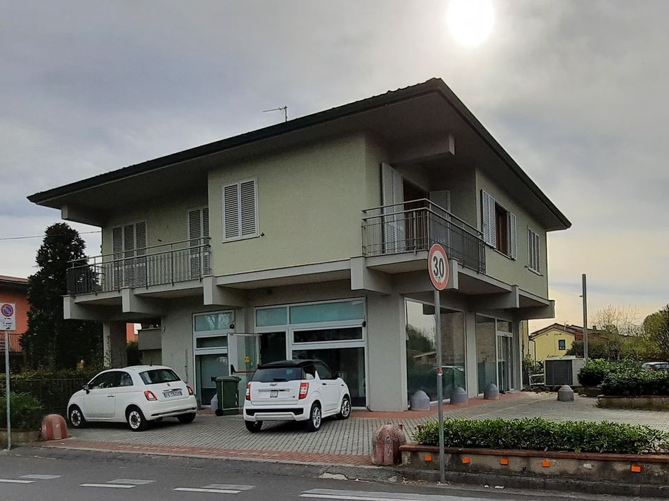 Villa i Lucca, Lucca - foto 2