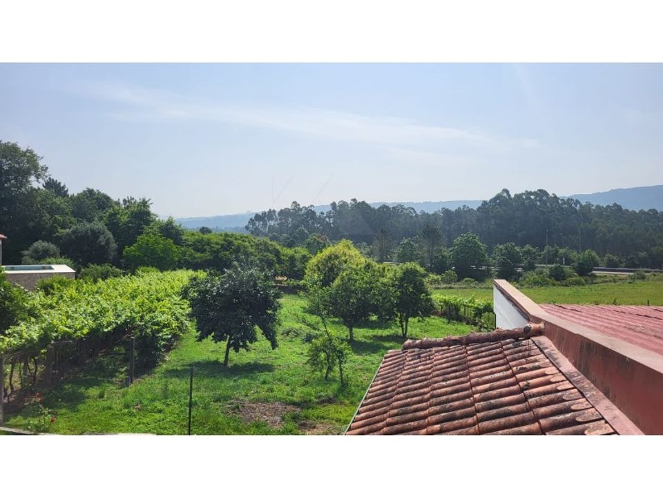 Villa i Ponte de Lima, Viana do Castelo - foto 4