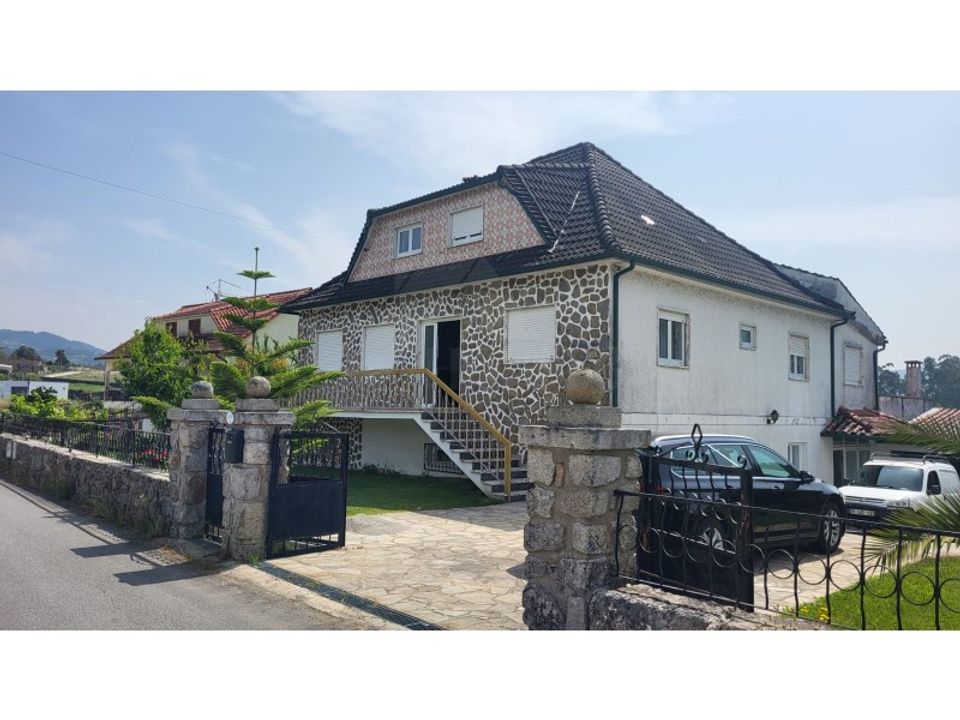 Villa i Ponte de Lima, Viana do Castelo - foto 1