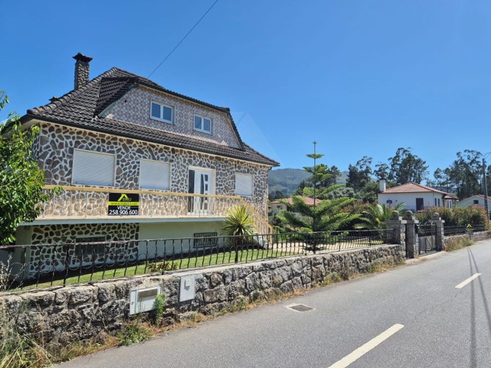 Villa i Ponte de Lima, Viana do Castelo - foto 2