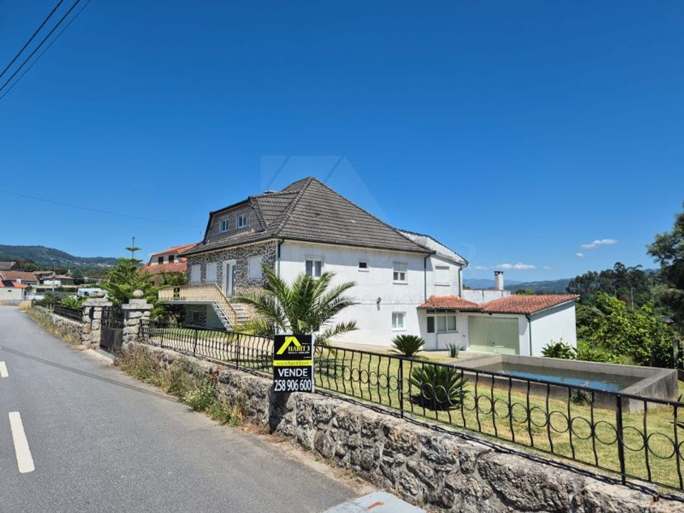 Villa i Ponte de Lima, Viana do Castelo - foto 3