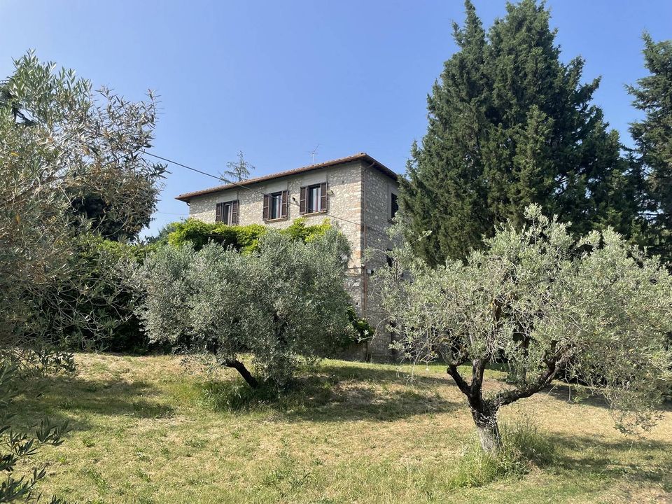 Landejendom i Narni, Terni - foto 2