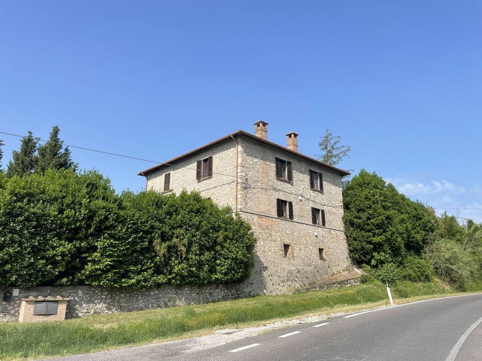 Landejendom i Narni, Terni - foto 3