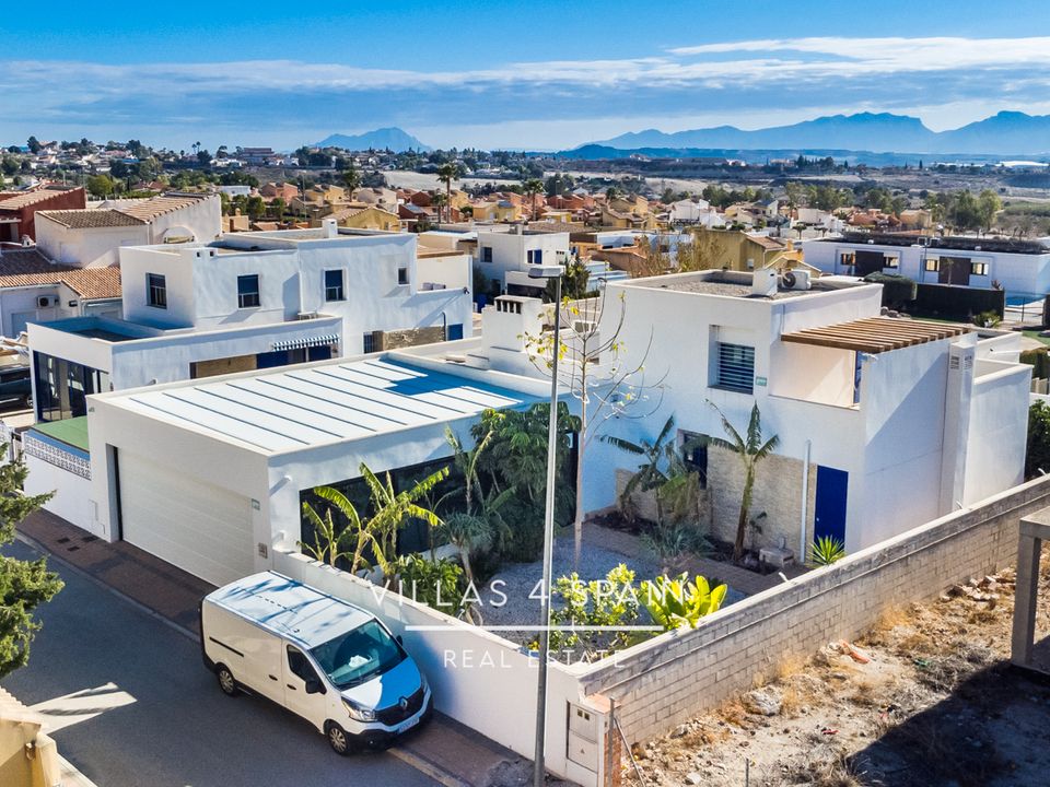 Villa i Fortuna, Murcia - foto 1