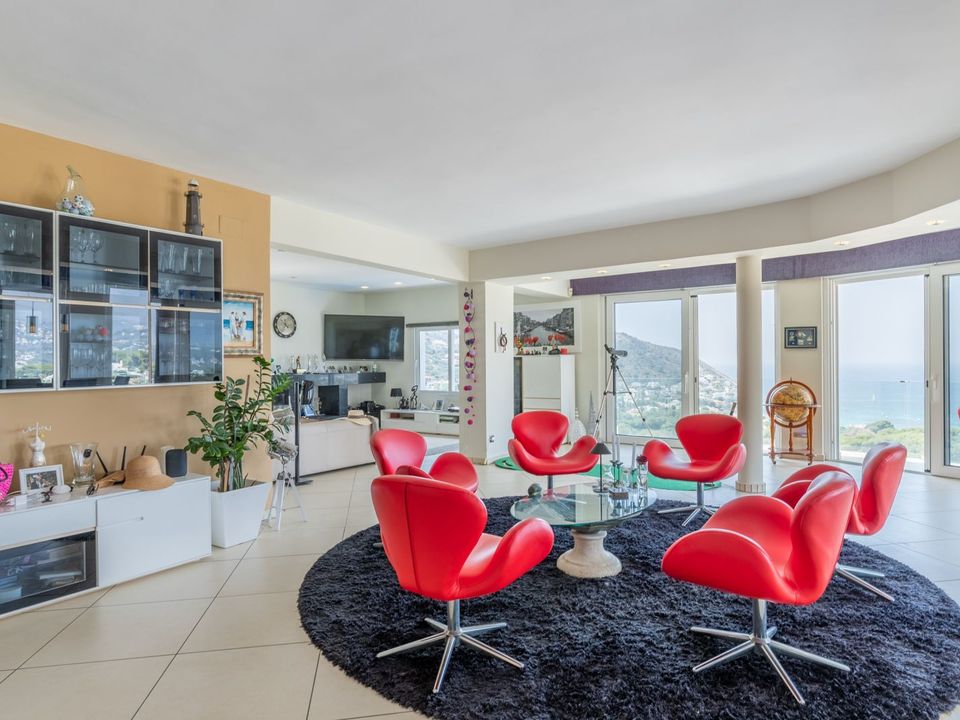 Villa a Moraira, Alicante - foto 5