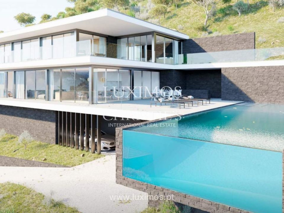 Villa i Baiao, Porto - foto 1