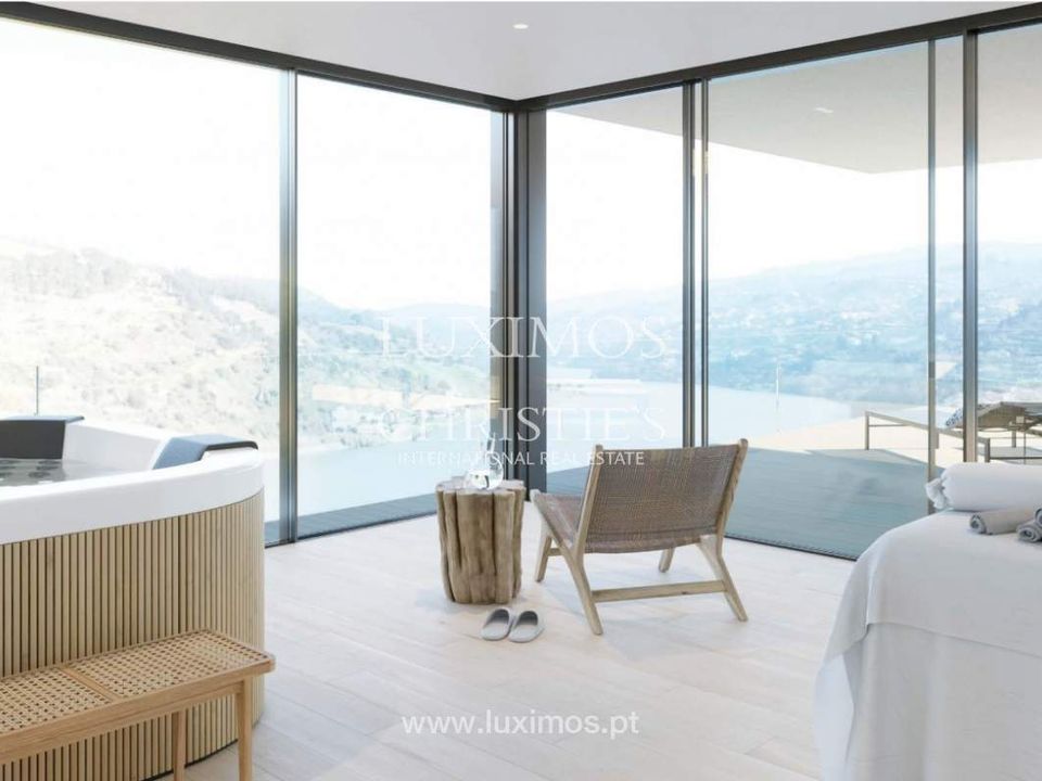 Villa i Baiao, Porto - foto 2