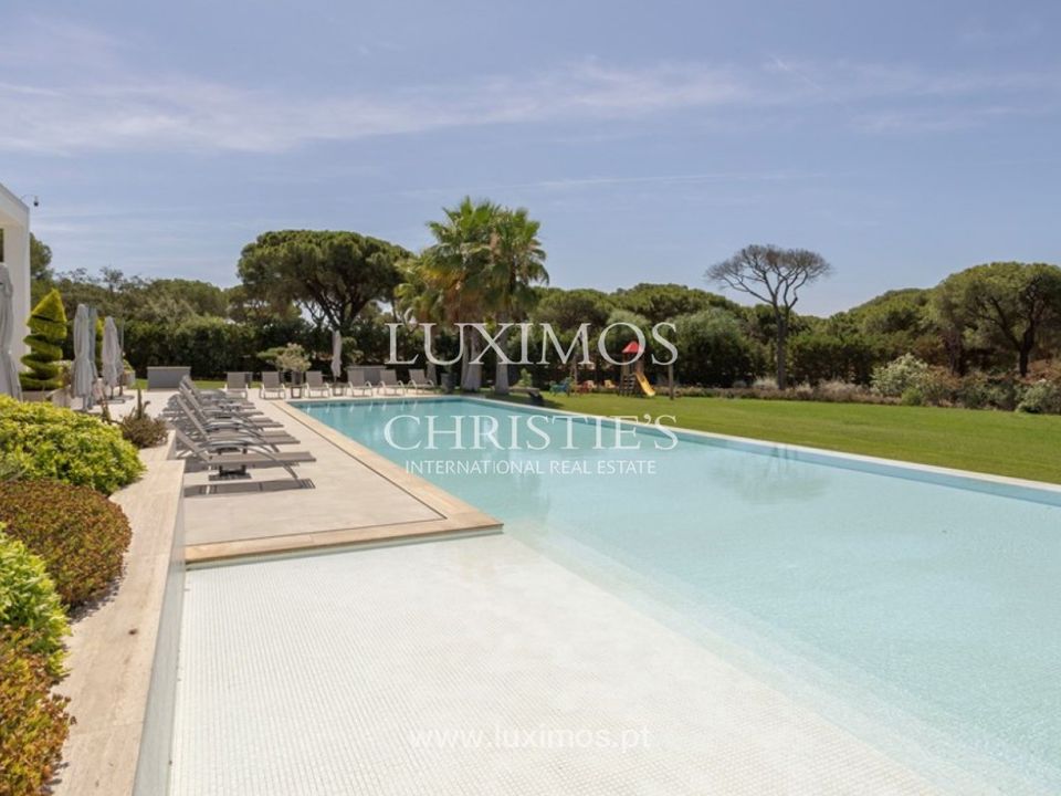 Villa i Vilamoura, Faro - foto 2