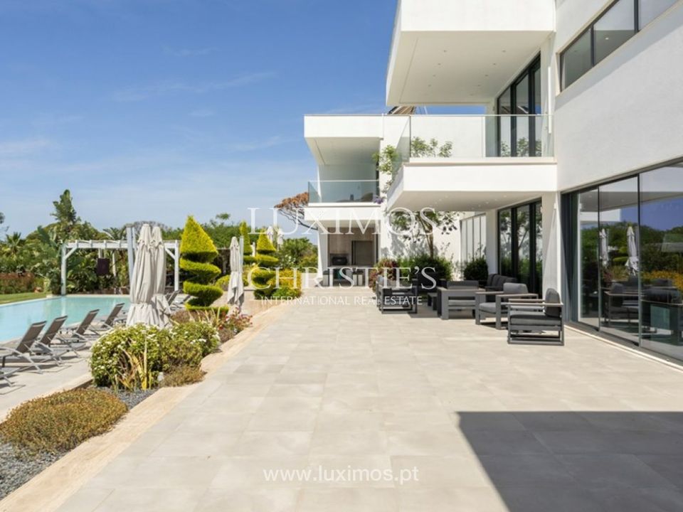 Villa i Vilamoura, Faro - foto 3