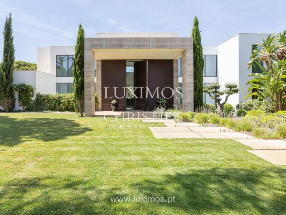 Villa i Vilamoura, Faro - foto 4