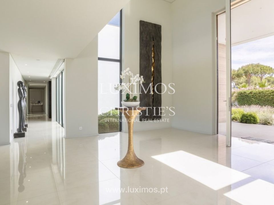 Villa i Vilamoura, Faro - foto 5