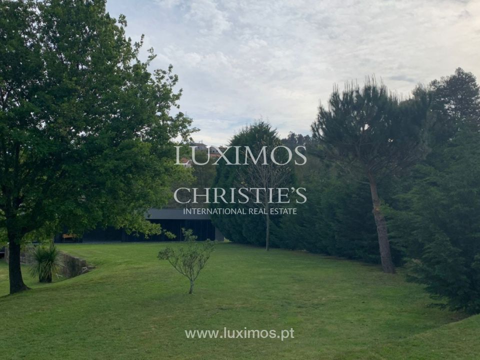 Villa i Santo Tirso, Porto - foto 4