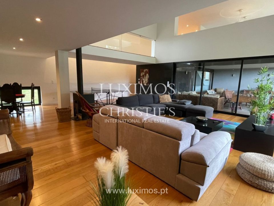 Villa i Santo Tirso, Porto - foto 5