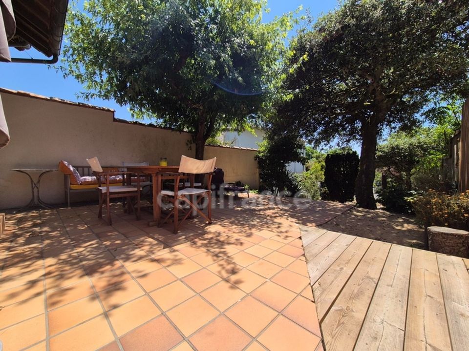 Villa i Saint-Palais-sur-Mer, Charente-Maritime - foto 4