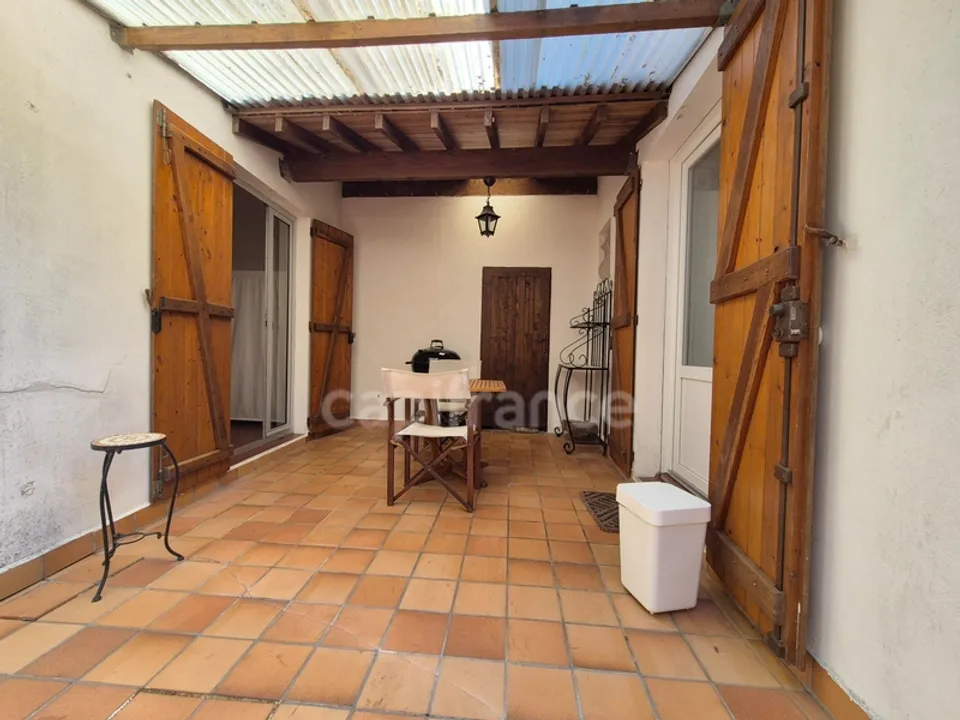 Villa i Saint-Palais-sur-Mer, Charente-Maritime - foto 5
