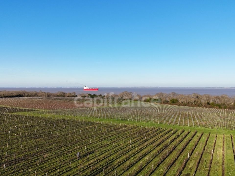 Granja a Saint-Yzans-de-Médoc, Gironde - foto 1