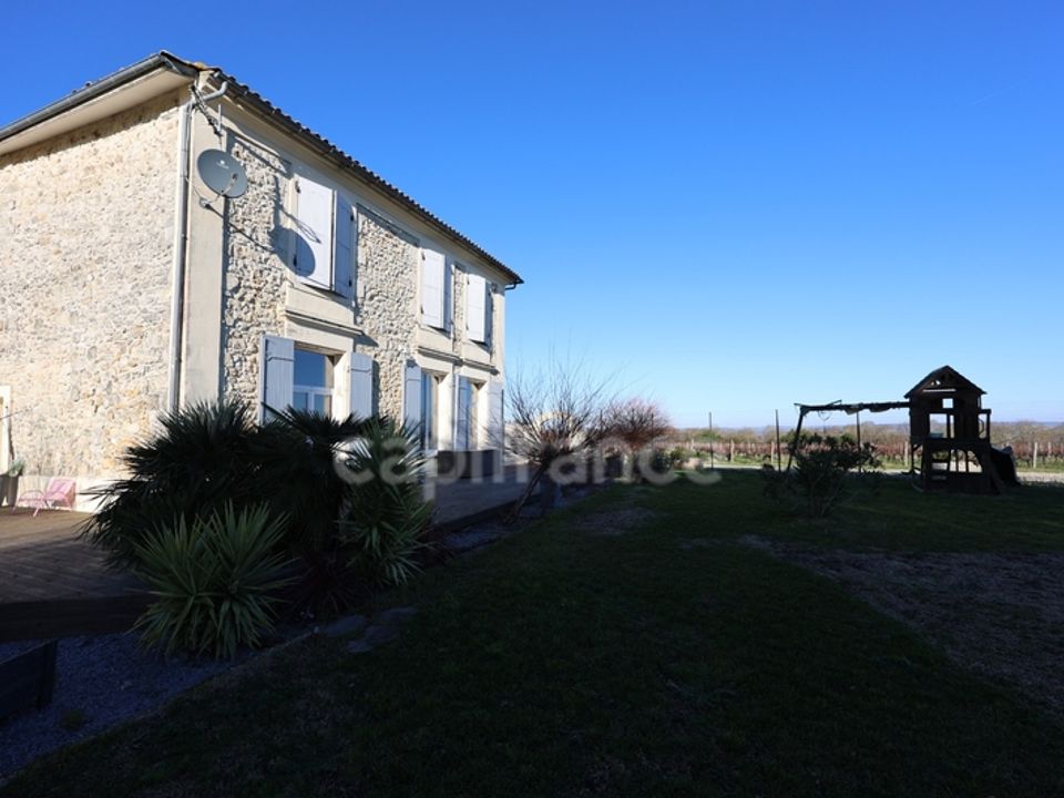 Granja a Saint-Yzans-de-Médoc, Gironde - foto 4