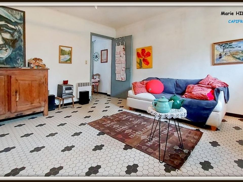 Villa i Castelsarrasin, Tarn-et-Garonne - foto 1
