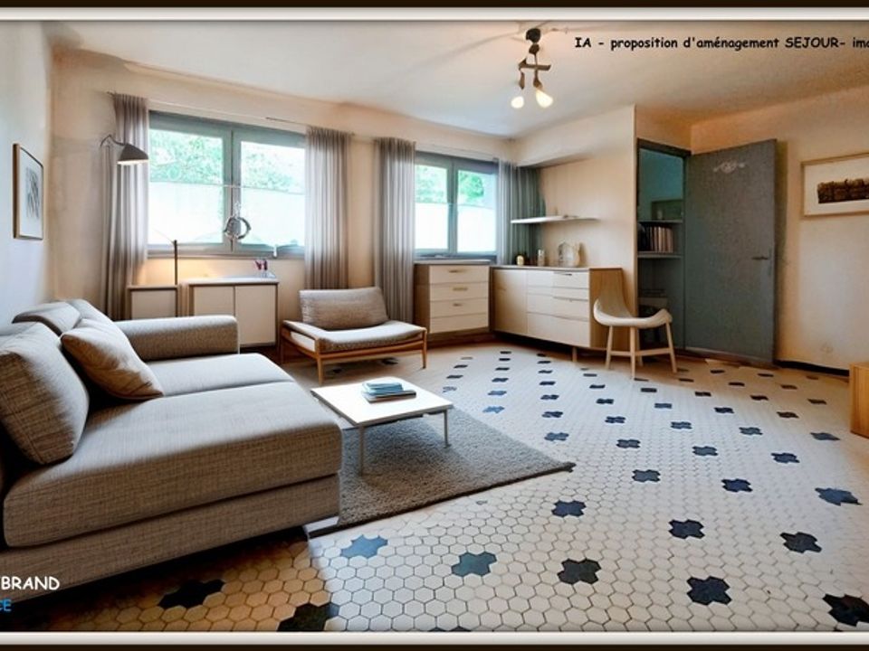 Villa i Castelsarrasin, Tarn-et-Garonne - foto 3