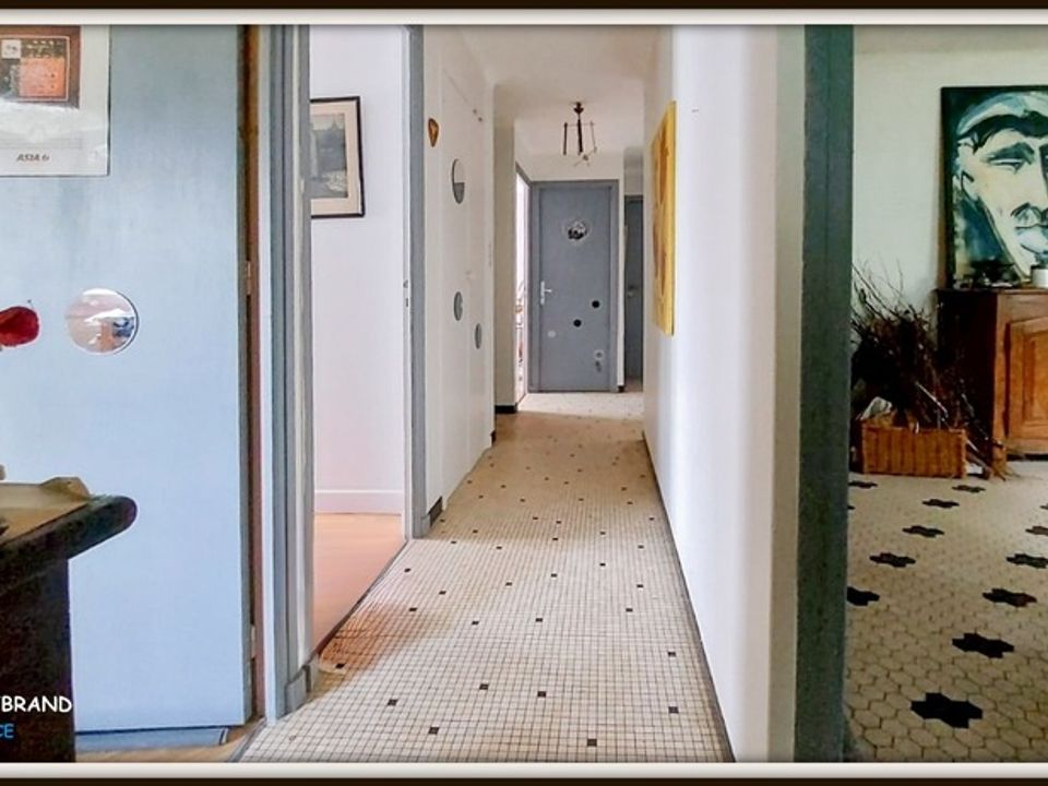 Villa i Castelsarrasin, Tarn-et-Garonne - foto 4