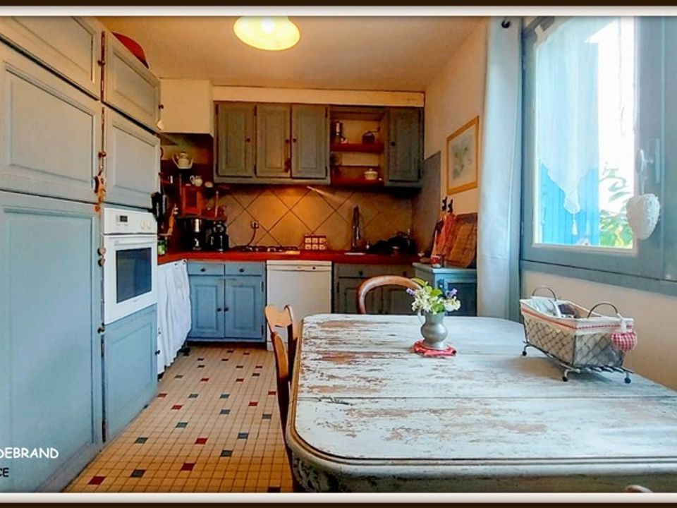 Villa i Castelsarrasin, Tarn-et-Garonne - foto 5