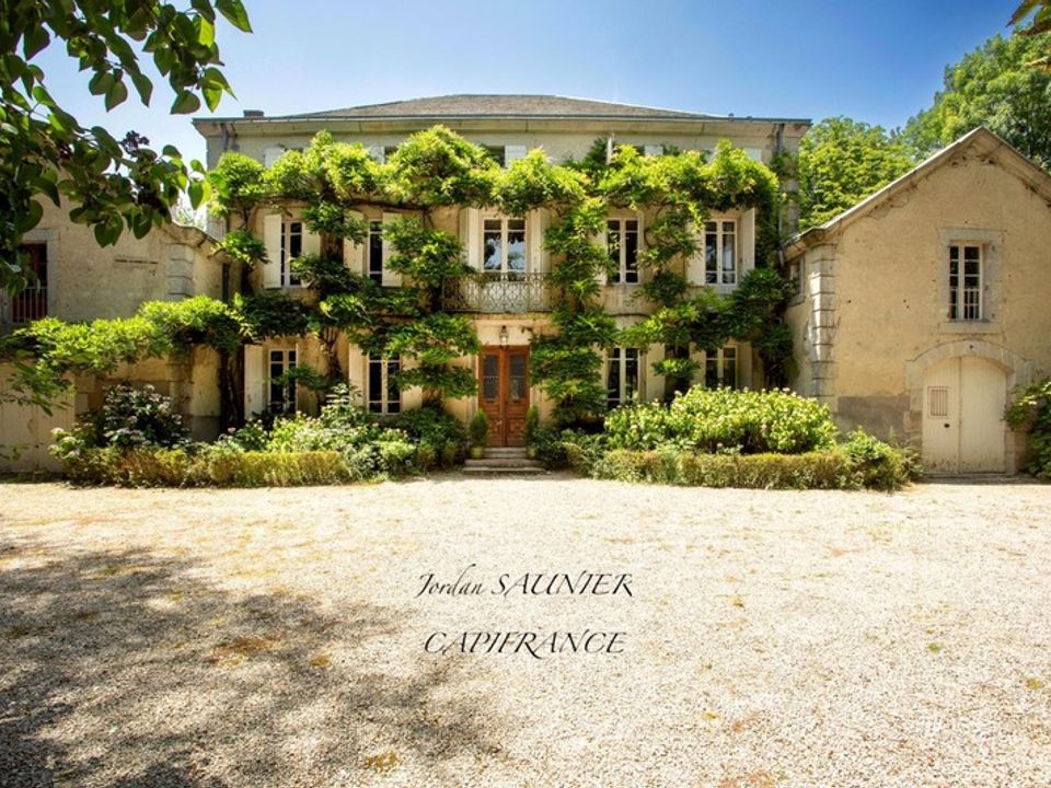 Villa i Castres, Tarn - foto 1