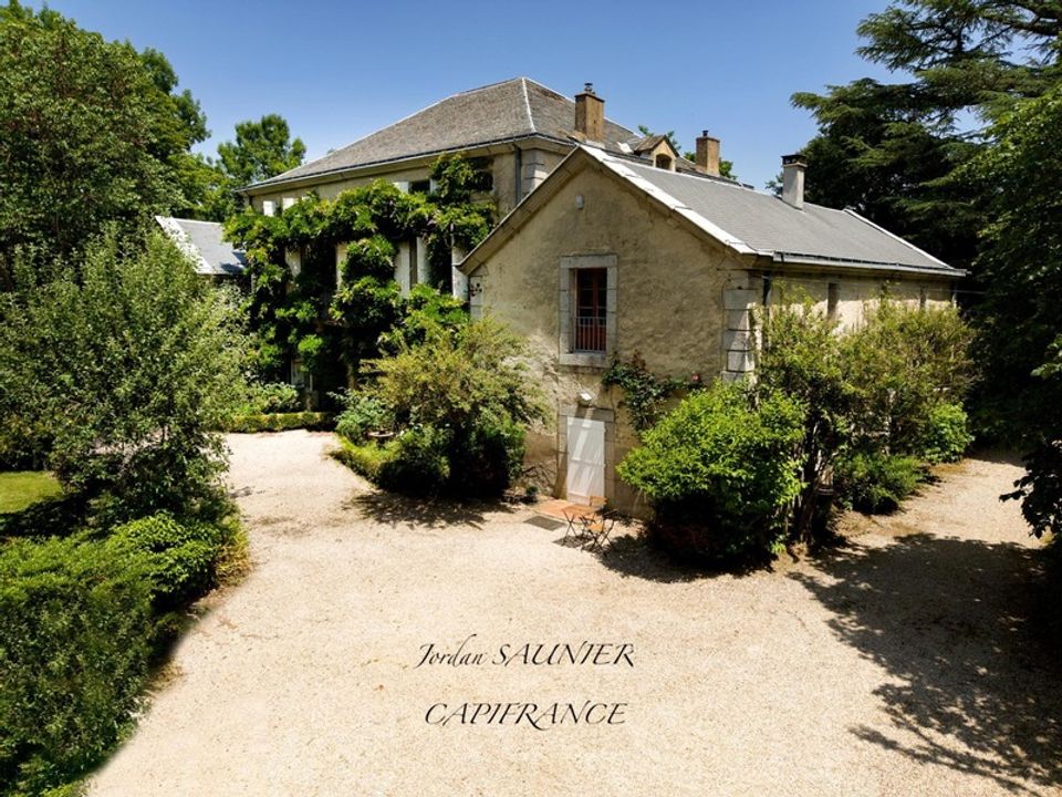 Villa i Castres, Tarn - foto 2
