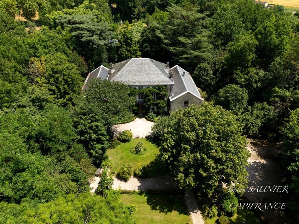 Villa i Castres, Tarn - foto 4