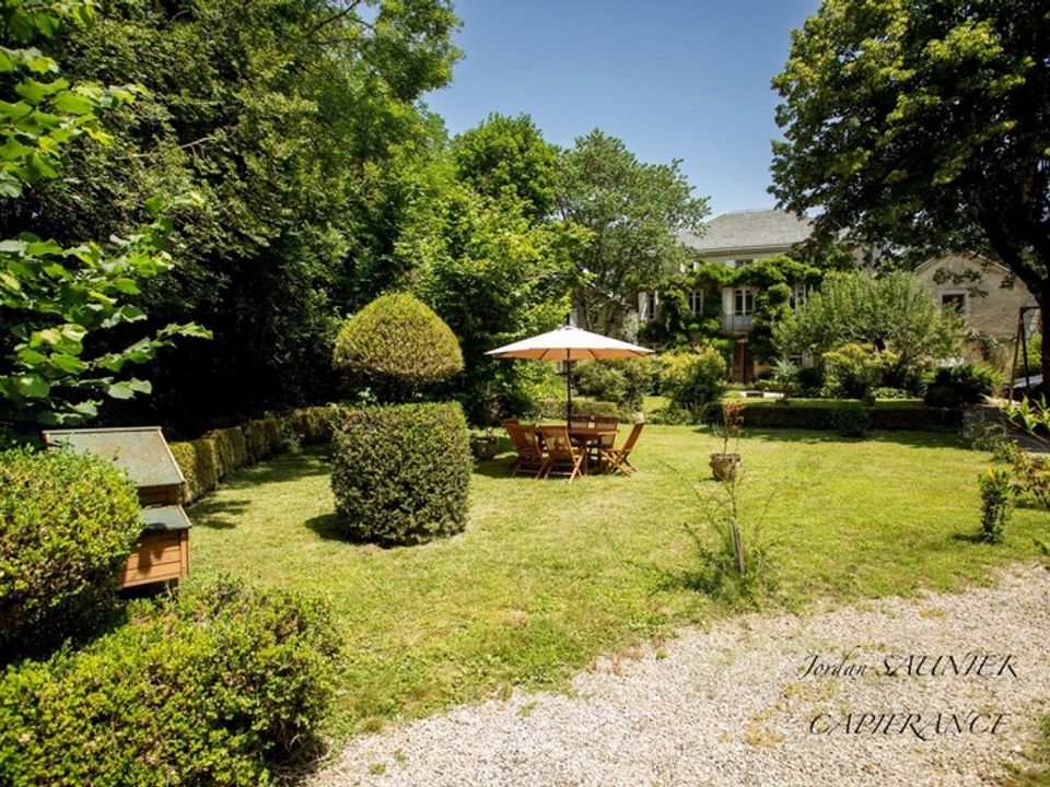 Villa i Castres, Tarn - foto 5