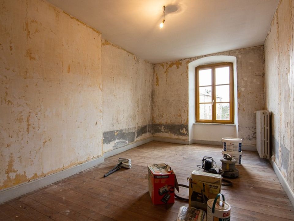 Villa i La Chaise-Dieu, Haute-Loire - foto 4