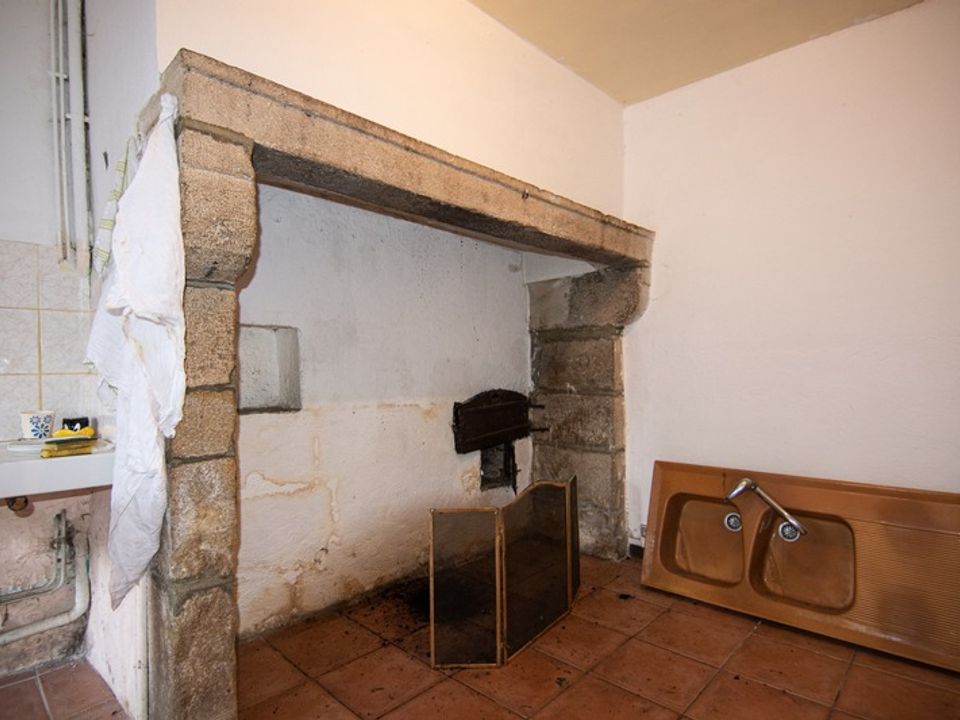 Villa i La Chaise-Dieu, Haute-Loire - foto 5
