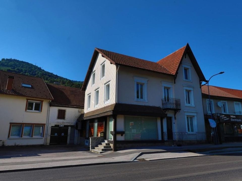 Villa i Bussang, Vosges - foto 2