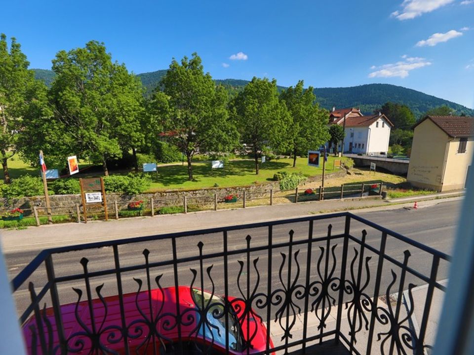 Villa i Bussang, Vosges - foto 3