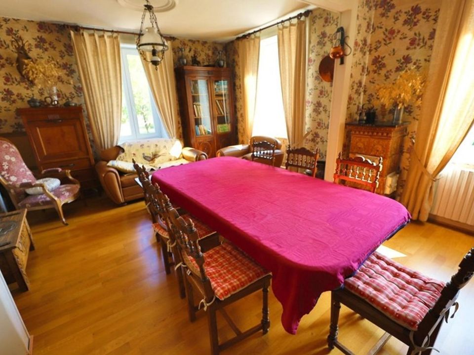 Villa i Bussang, Vosges - foto 4