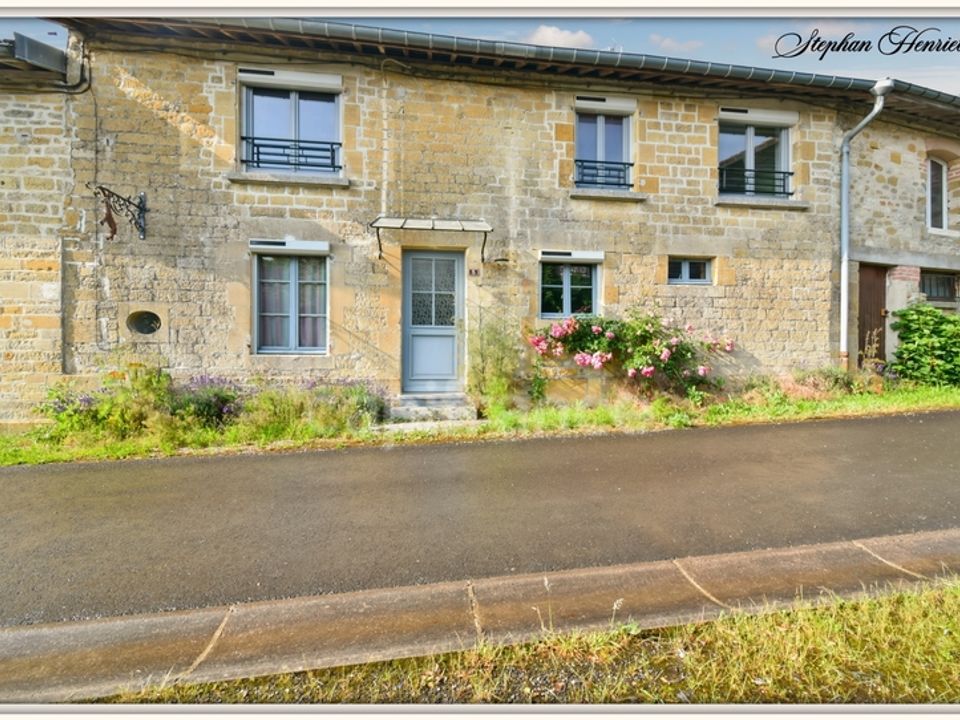 Villa i Boult-aux-Bois, Ardennes - foto 2