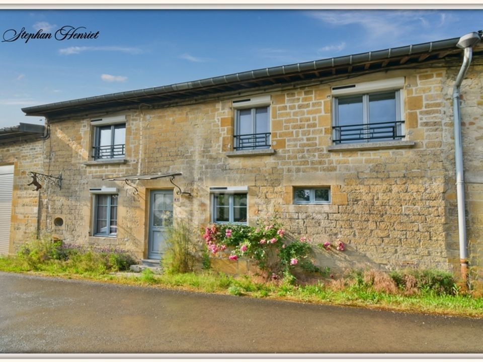 Villa i Boult-aux-Bois, Ardennes - foto 3