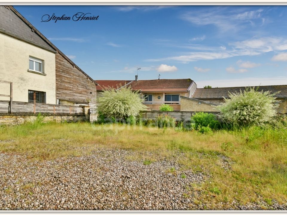 Villa i Boult-aux-Bois, Ardennes - foto 4