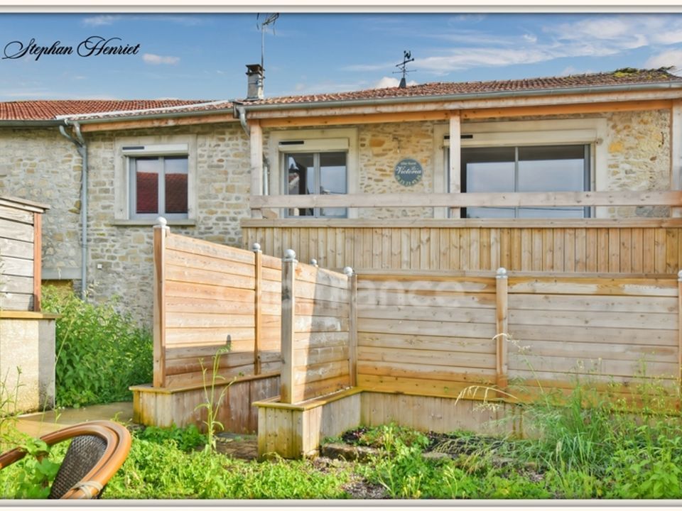 Villa i Boult-aux-Bois, Ardennes - foto 5