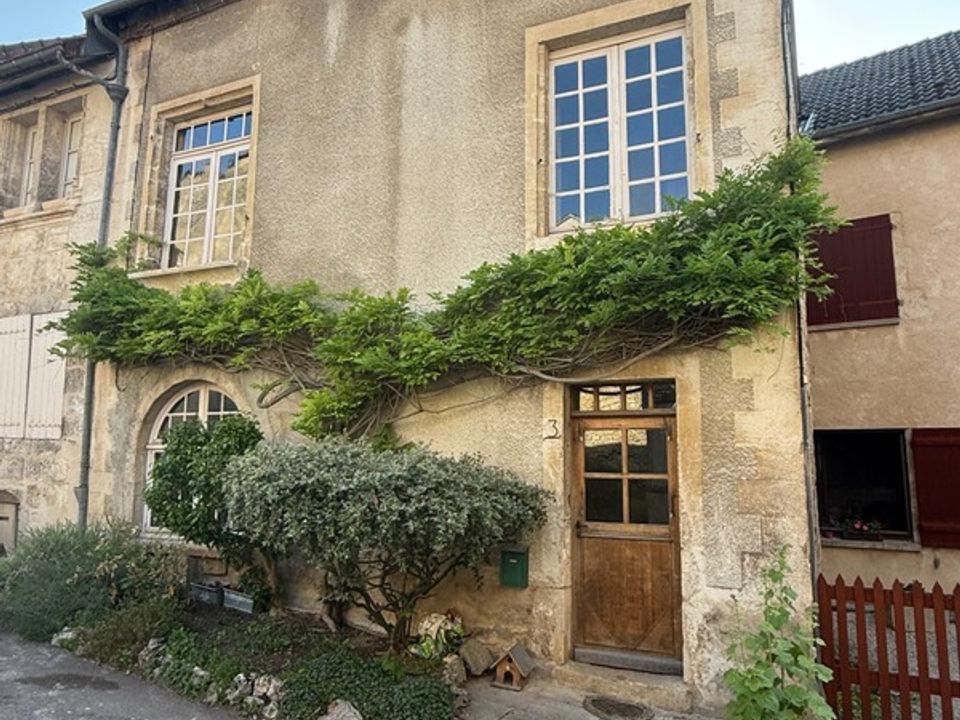 Villa i Flavigny-sur-Ozerain, Cote-d'Or - foto 2
