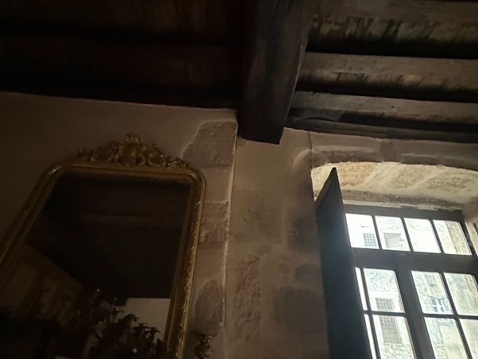 Villa i Flavigny-sur-Ozerain, Cote-d'Or - foto 3