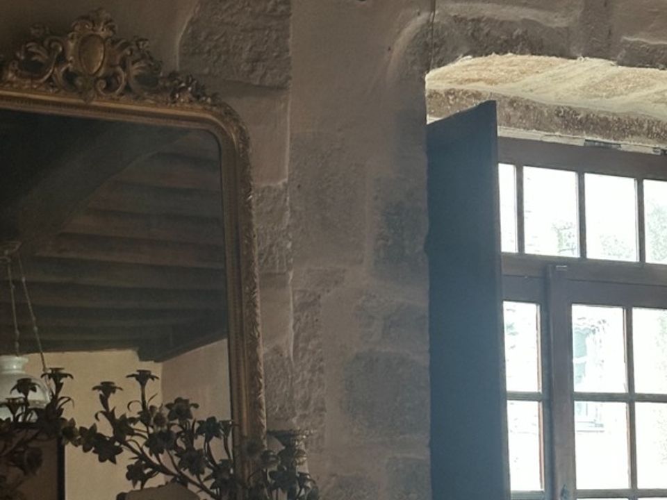 Villa i Flavigny-sur-Ozerain, Cote-d'Or - foto 5
