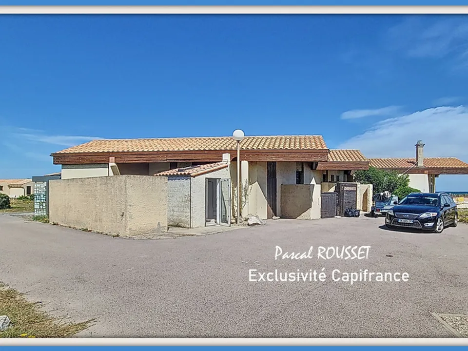 Lejlighed i Leucate, Aude - foto 1